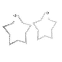 Pendientes Rebecca Mujer in Bronce BRDOBB33